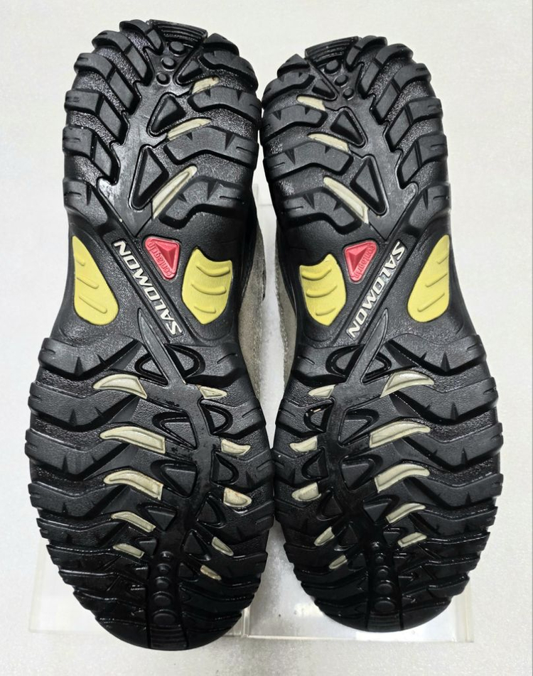 살로몬 SALOMON 경등산화 트레킹화 남성 290 이미지