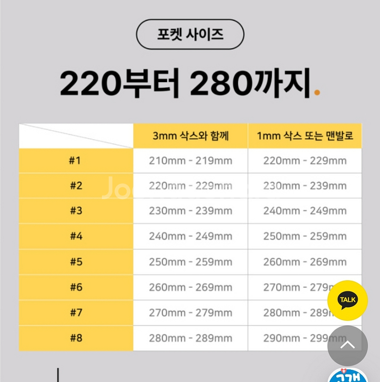 더블케이 밀키웨이 숏핀 + 말랑삭스 새제품 팝니다--5