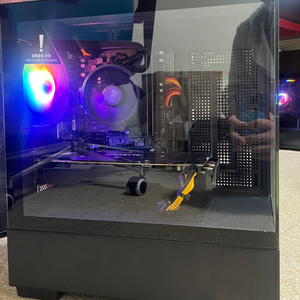 라이젠 5600, GTX 1080 게이밍 컴퓨터