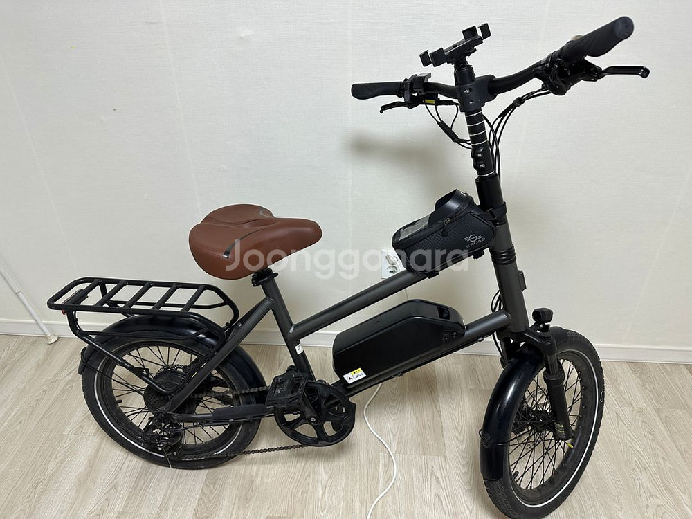 퀄리 엑스트론 시티 24년형 48V 500W--0