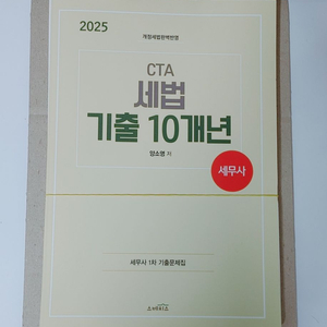 양소영 세법기출