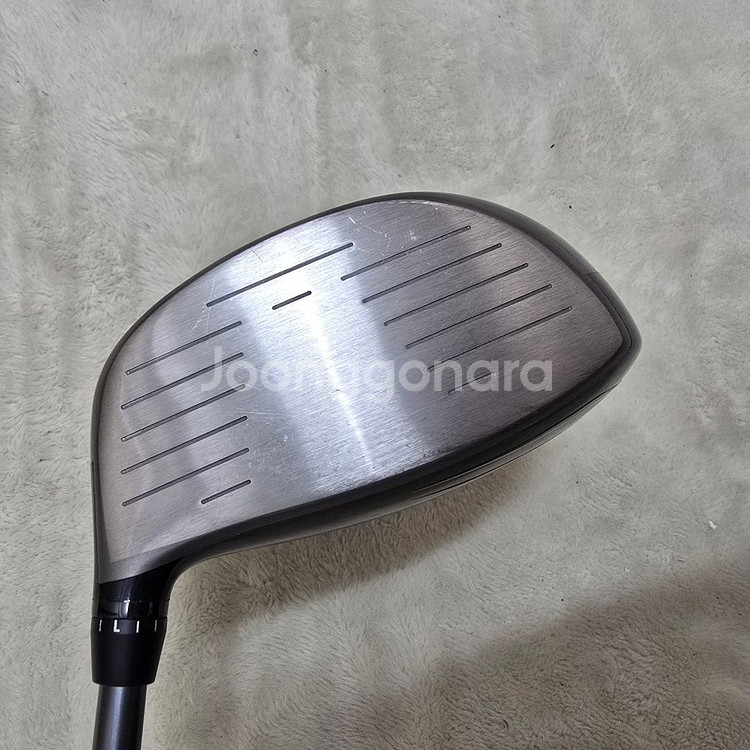 쯔루야 엑셀 DI-X 듀얼임팩트 10.5'고반발드라이버--1