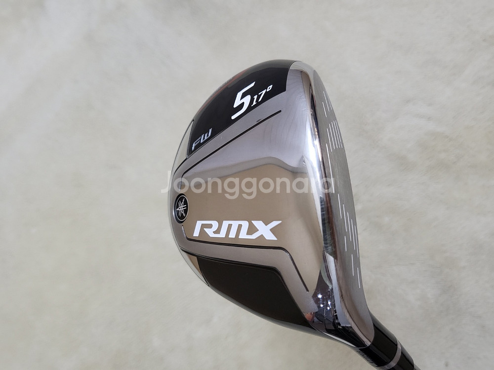 야마하 RMX 투어에이디 TP-5R1 5번우드--4