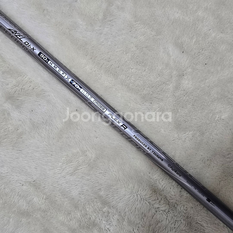 쯔루야 엑셀 DI-X 듀얼임팩트 10.5'고반발드라이버--7