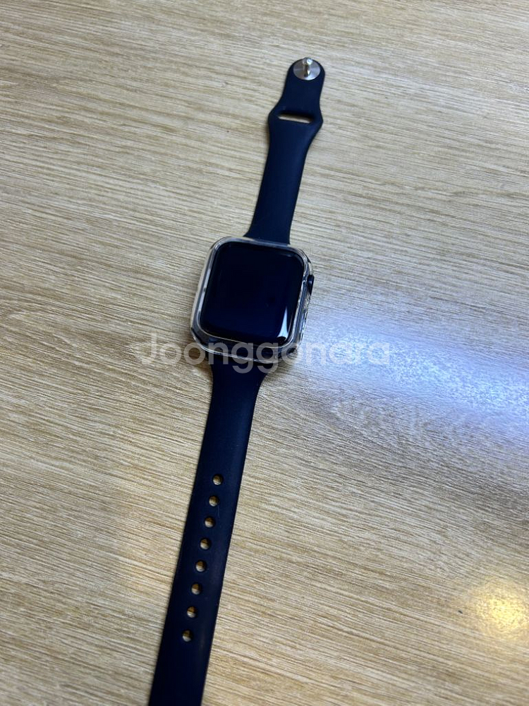 애플워치 se2 40mm GPS--0