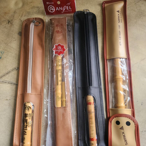 악기놀이 단소 개당