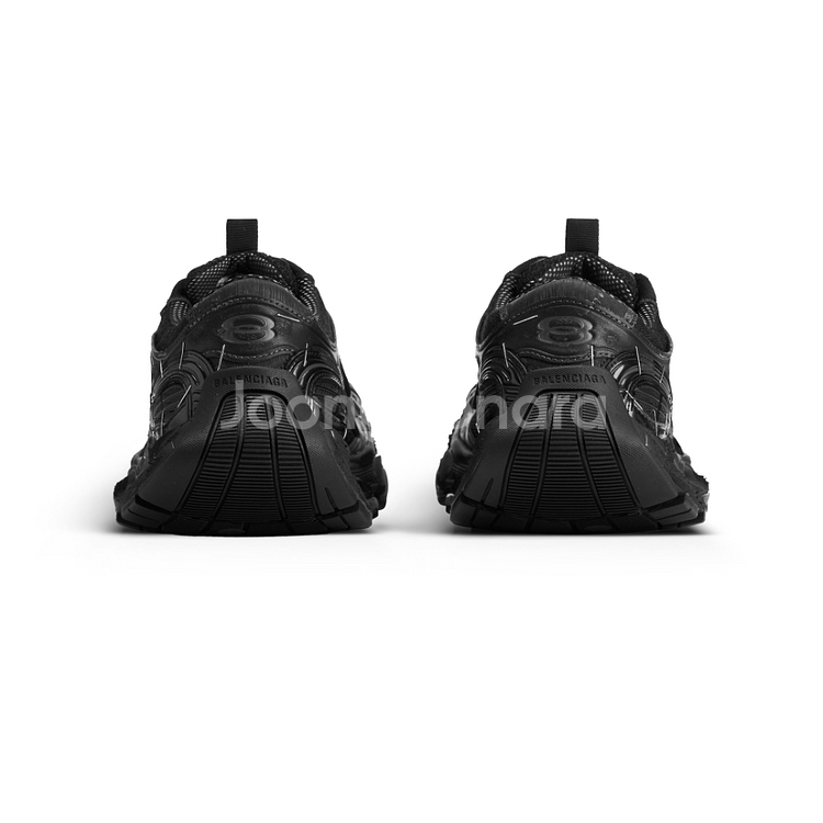 BALENCIAGA 발렌시아가 남성 스테이플러 스니커즈--6