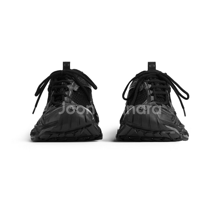 BALENCIAGA 발렌시아가 남성 스테이플러 스니커즈--7