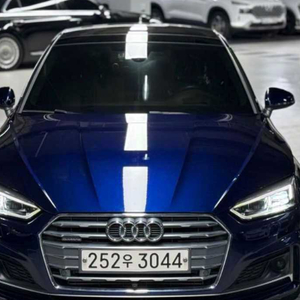 @19년 A5 45 TFSI 콰트로 프리미엄 스포트백