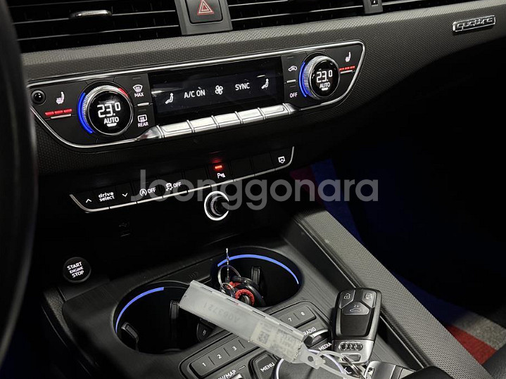 @19년 A5 45 TFSI 콰트로 프리미엄 스포트백--6