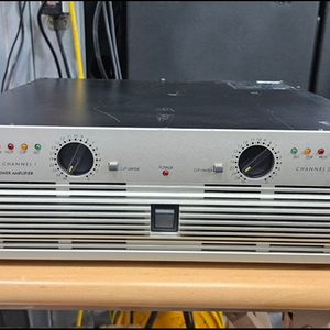 [인터엠] CM15.5 중고 파워앰프