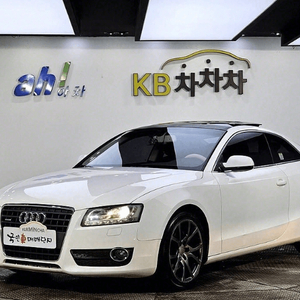 @10년 A5 2.0 TFSI 콰트로@무사고@초특가급매
