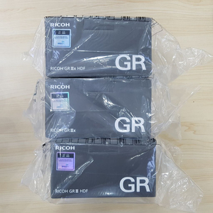 리코 GR3 HDF,GR3X HDF