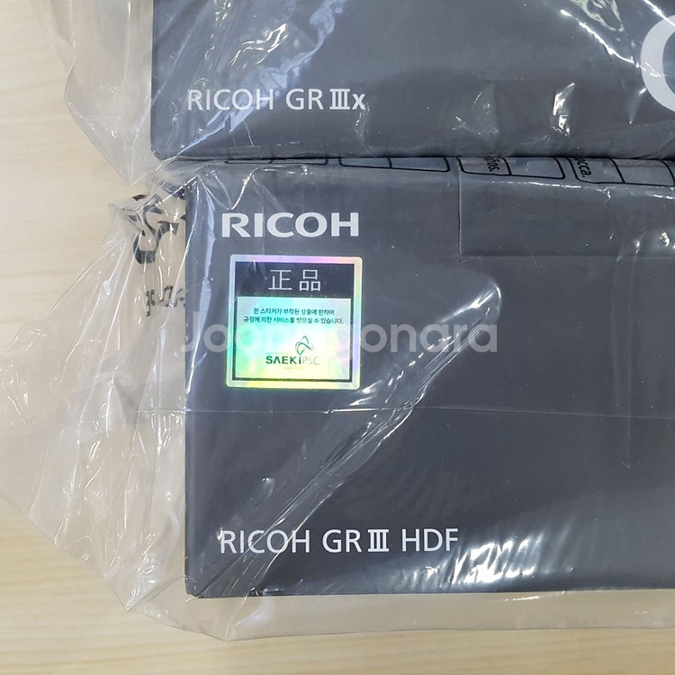 리코 GR3 HDF,GR3X HDF--1
