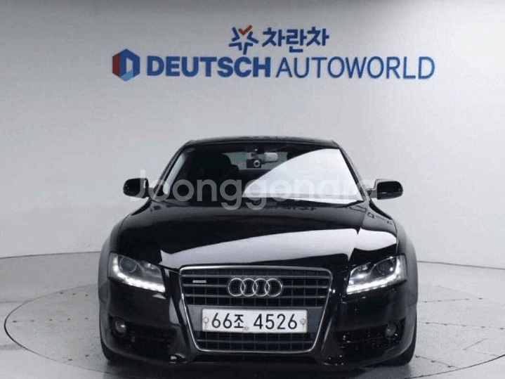 @11년 A5 2.0 TFSI 콰트로@무사고@초특가급매--0