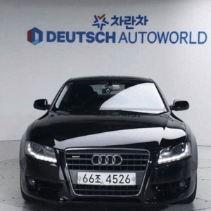 @11년 A5 2.0 TFSI 콰트로@무사고@초특가급매
