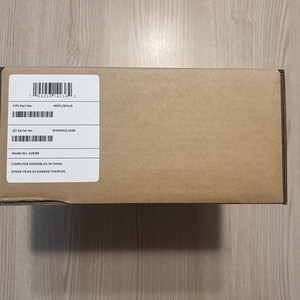 애플 맥 미니 M2 256GB 8GB 미개봉새제품