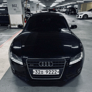 @10년 A5 2.0 TFSI 콰트로 7만@초특가급매