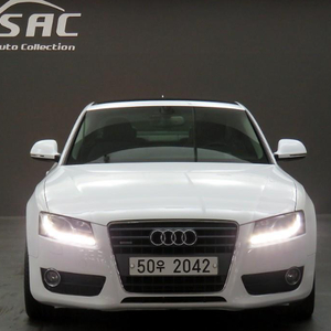 @09년 A5 2.0 TDI 콰트로 스포츠백@초특가급매
