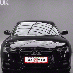 @15년 A5 35 TDI 콰트로 다이나믹 스포츠백