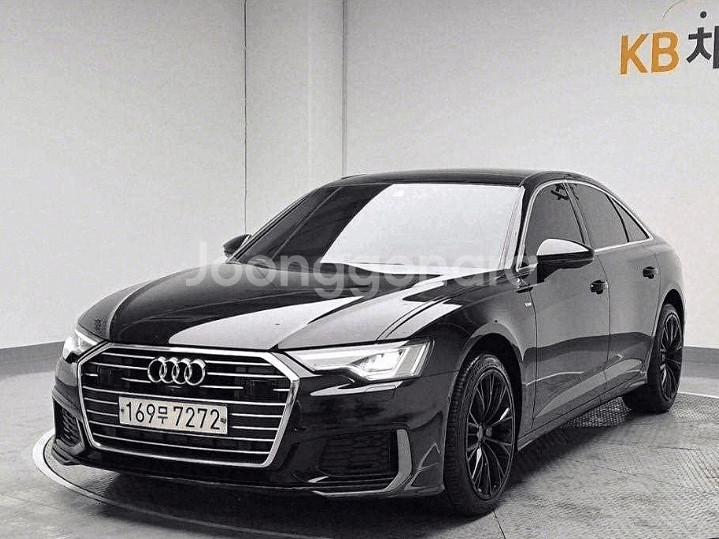 @20년 A6 40 TDI@무사고@우주최저가@초특가급매--0