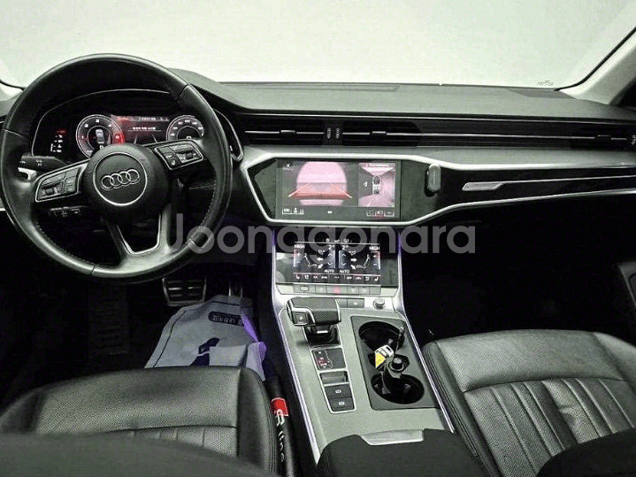 @20년 A6 40 TDI@무사고@우주최저가@초특가급매--2