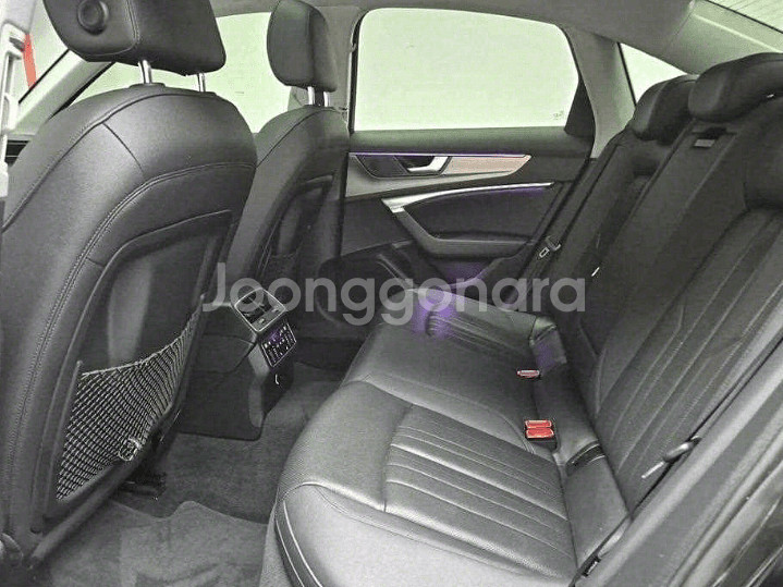@20년 A6 40 TDI@무사고@우주최저가@초특가급매--3