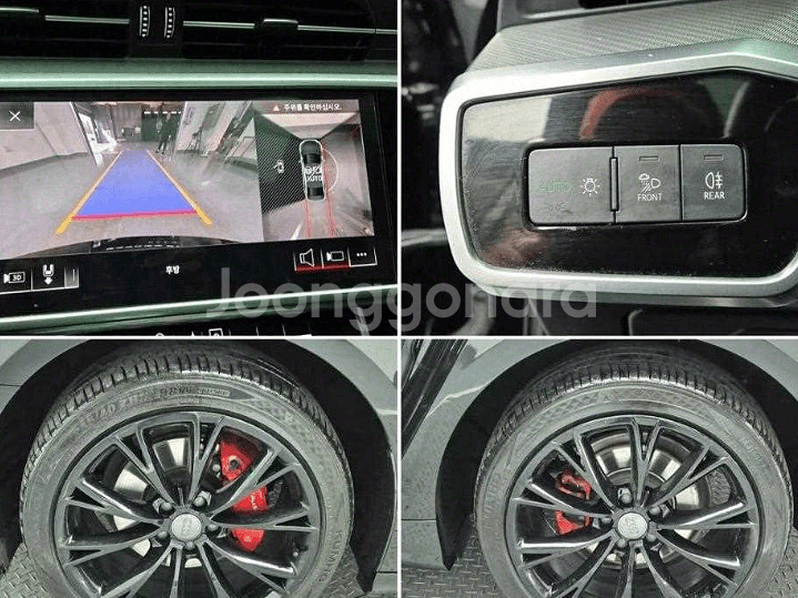 @20년 A6 40 TDI@무사고@우주최저가@초특가급매--7