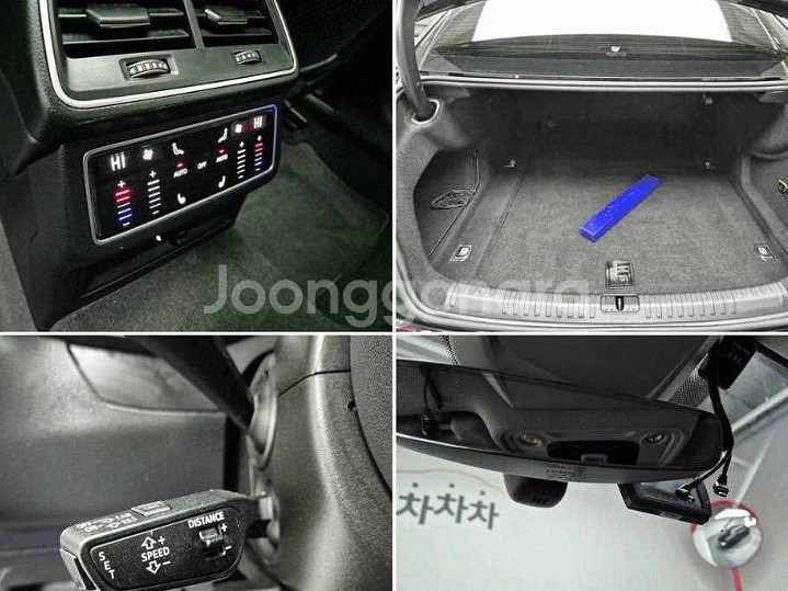 @20년 A6 40 TDI@무사고@우주최저가@초특가급매--6
