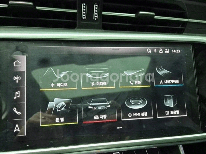 @20년 A6 40 TDI@무사고@우주최저가@초특가급매--5