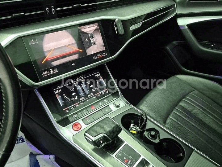 @20년 A6 40 TDI@무사고@우주최저가@초특가급매--4