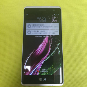 엘지 클래스 LG-F620L