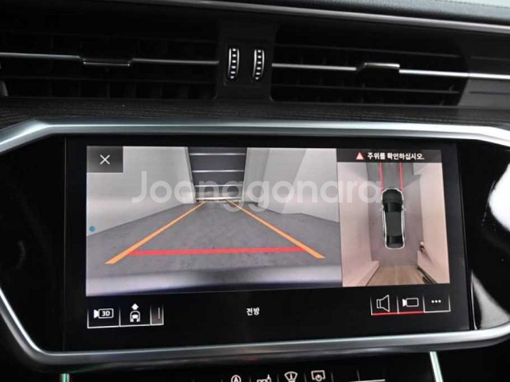 @20년 A6 40 TDI 프리미엄@무사고@상태특최상--5
