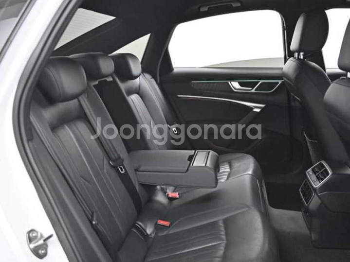 @20년 A6 40 TDI 프리미엄@무사고@상태특최상--3