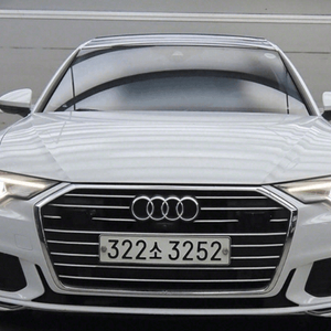 @20년 A6 40 TDI 5만@무사고@우주최저가@급매