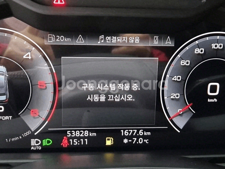@20년 A6 40 TDI 프리미엄 5만@완전무사고--1