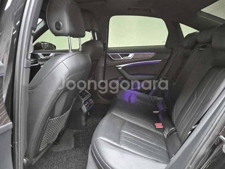 @20년 A6 40 TDI 프리미엄 5만@완전무사고--3