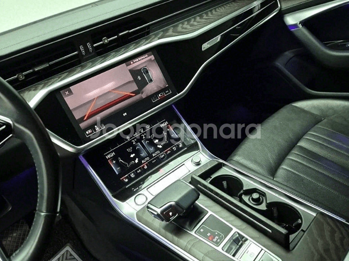 @20년 A6 40 TDI 프리미엄 5만@완전무사고--4