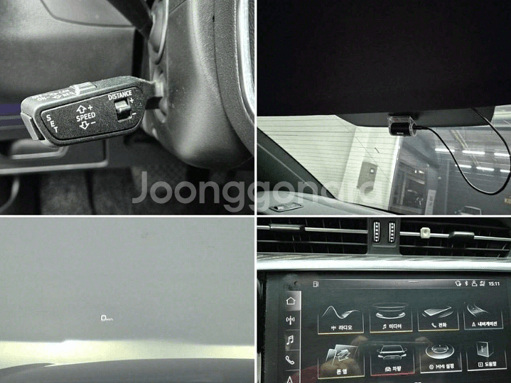 @20년 A6 40 TDI 프리미엄 5만@완전무사고--6