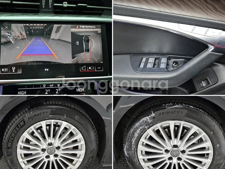 @20년 A6 40 TDI 프리미엄 5만@완전무사고--7
