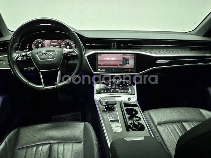 @20년 A6 40 TDI 프리미엄 5만@완전무사고--2