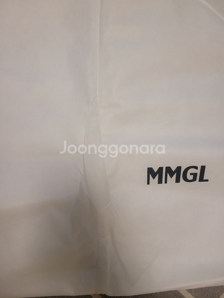(새상품) 남성 트렌치코트 MMGL--5