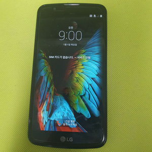 엘지 K 10 LG-F670L