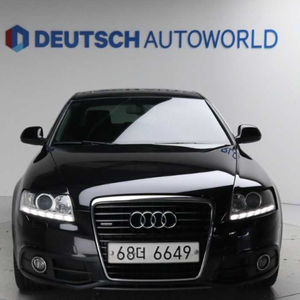 211년 뉴A6 3.0 TFSI 콰트로 S-LINE