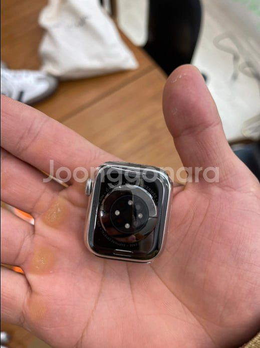 애플워치8 41mm 에르메스--3