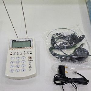 *새상품* 오빌 헤드셋 TM용 전화기 헤드셋