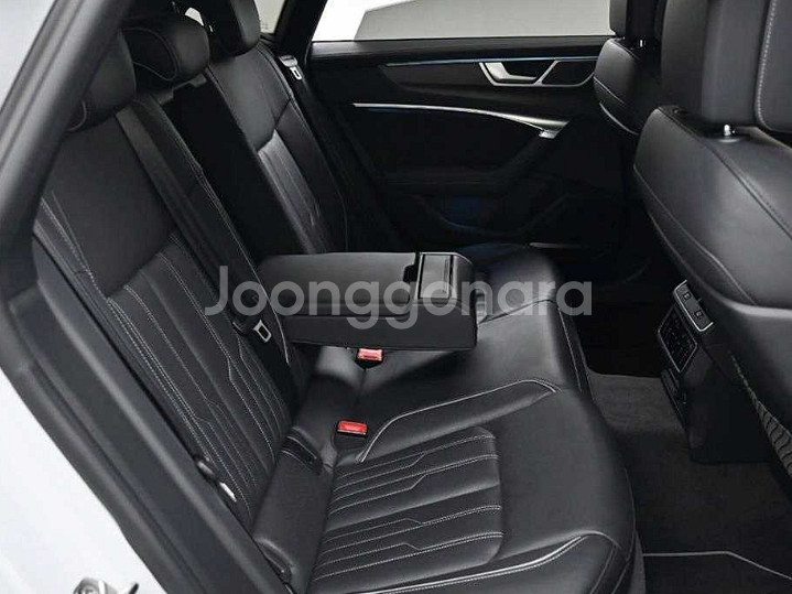 @20년 A7 50 TDI 콰트로 프리미엄@무사고@풀옵--2