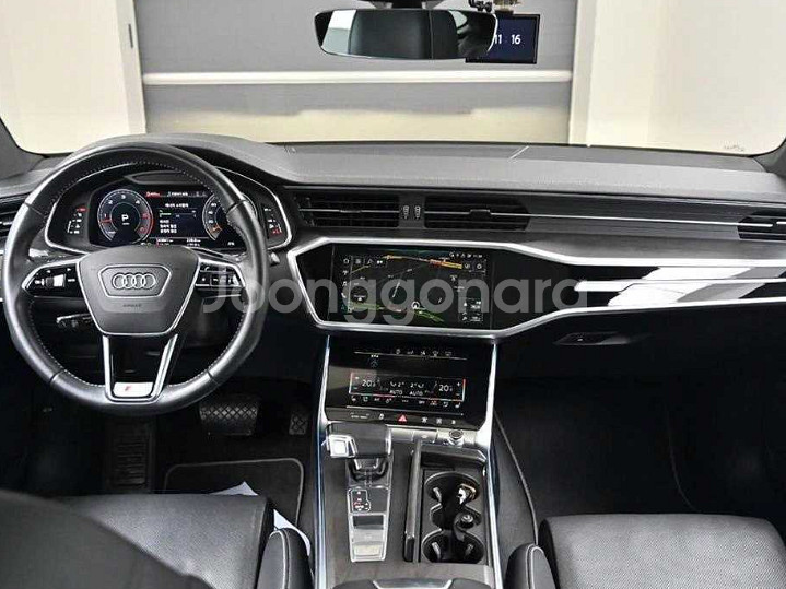 @20년 A7 50 TDI 콰트로 프리미엄@무사고@풀옵--1