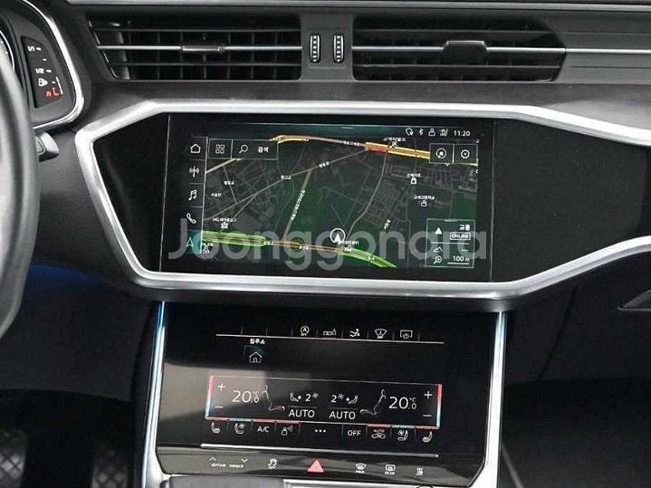 @20년 A7 50 TDI 콰트로 프리미엄@무사고@풀옵--7