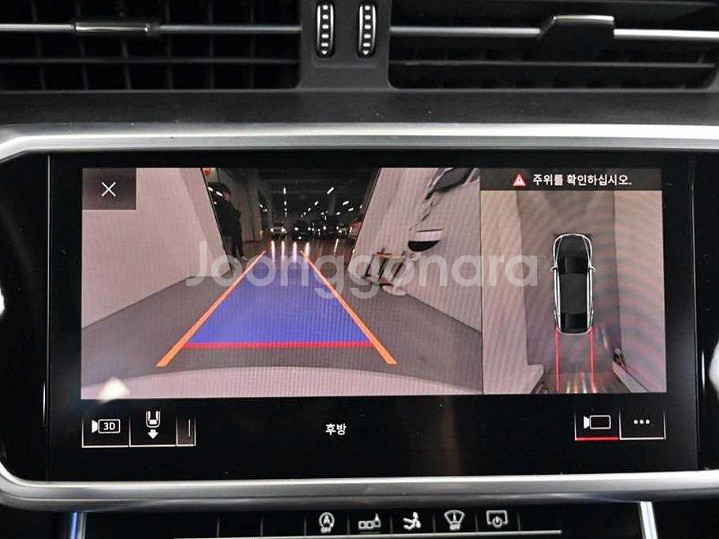 @20년 A7 50 TDI 콰트로 프리미엄@무사고@풀옵--6
